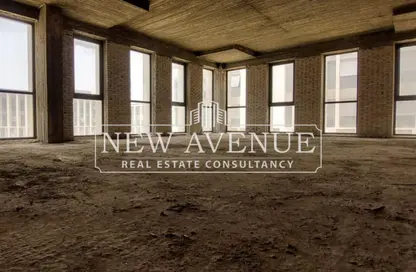 Office Space - Studio - 4 Bathrooms for rent in Mivida - 5th Settlement Compounds - The 5th Settlement - New Cairo City - Cairo