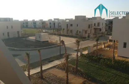 تاون هاوس - 3 غرف نوم - 3 حمامات للبيع في أو ويست - كمبوندات 6 أكتوبر - مدينة 6 أكتوبر - الجيزة