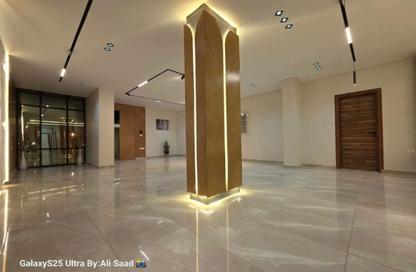 Apartment - 3 Bedrooms - 4 Bathrooms for sale in Gate 4 - Mena - Hadayek El Ahram - Giza