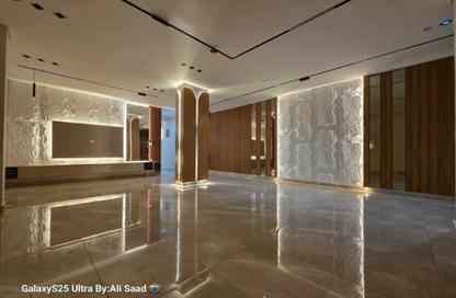 Apartment - 3 Bedrooms - 4 Bathrooms for sale in Gate 4 - Mena - Hadayek El Ahram - Giza