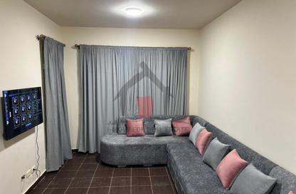 Chalet - 1 Bedroom - 1 Bathroom for rent in Porto Sharm - Sharm El Sheikh - South Sainai