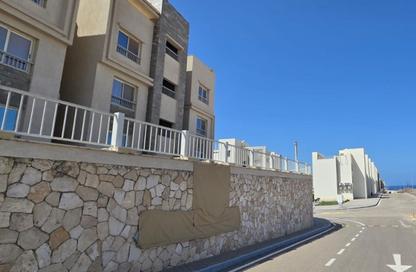 Chalet - 1 Bedroom - 1 Bathroom for sale in Youd - Ras Al Hekma - North Coast