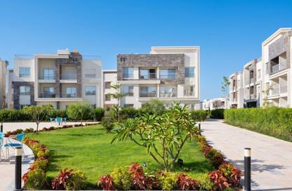Chalet - 1 Bedroom - 1 Bathroom for sale in Youd - Ras Al Hekma - North Coast