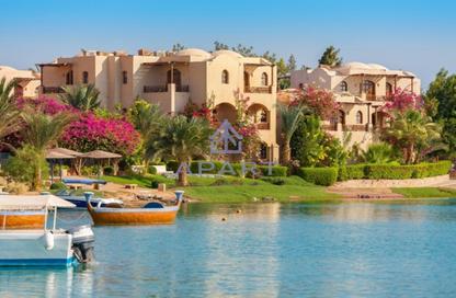 Chalet - 2 - 3 for sale in Ras Soma - Safaga - Hurghada - Red Sea