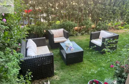 Apartment - 3 Bedrooms - 3 Bathrooms for rent in Mivida - 5th Settlement Compounds - The 5th Settlement - New Cairo City - Cairo