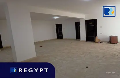 مساحات مكتبية - 4 غرف نوم - 3 حمامات للايجار في شارع اللاسلكي - اللاسلكي - المعادي الجديدة - حي المعادي - القاهرة