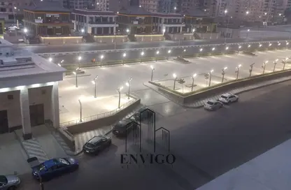 شقة - 2 غرف نوم - 1 حمام للبيع في شارع احمد الزمر - المنطقة التاسعة - مدينة نصر - القاهرة