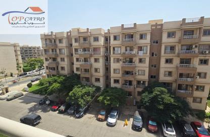 Apartment - 3 Bedrooms - 2 Bathrooms for rent in B6 - Madinaty - Cairo Apartment - 3 Bedrooms - 2 Bathrooms for rent in B6 - Madinaty - Cairo
