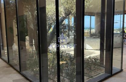 Villa - 4 Bedrooms - 5 Bathrooms for sale in Ramla Lakeside - Qesm Ad Dabaah - North Coast