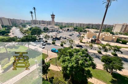 شقة - 3 غرف نوم - 2 حمامات للبيع في B6 - مدينتي - القاهرة