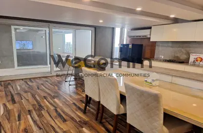 Apartment - 2 Bedrooms - 2 Bathrooms for rent in Katameya Heights - El Katameya Compounds - El Katameya - New Cairo City - Cairo Apartment - 2 Bedrooms - 2 Bathrooms for rent in Katameya Heights - El Katameya Compounds - El Katameya - New Cairo City - Cairo