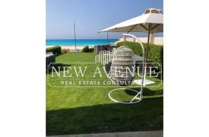 Villa - 5 Bedrooms - 7+ Bathrooms for sale in La Vista Cascada - Al Alamein - North Coast