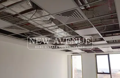 مساحات مكتبية - 2 غرف نوم - 1 حمام للايجار في مول هايد بارك بيزنس - شارع التسعين الجنوبي - التجمع الخامس - مدينة القاهرة الجديدة - القاهرة