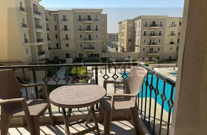 Apartment - 3 Bedrooms - 4 Bathrooms for rent in Mivida - 5th Settlement Compounds - The 5th Settlement - New Cairo City - Cairo