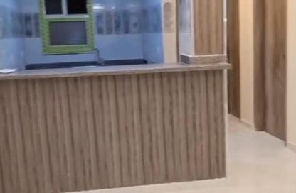 Apartment - 2 Bedrooms - 1 Bathroom for rent in Degla Gardens - Hadayek October - 6 October City - Giza