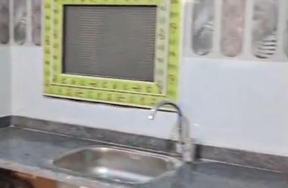 Apartment - 2 Bedrooms - 1 Bathroom for rent in Degla Gardens - Hadayek October - 6 October City - Giza