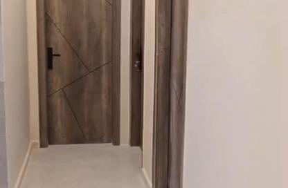 Apartment - 2 Bedrooms - 1 Bathroom for rent in Degla Gardens - Hadayek October - 6 October City - Giza