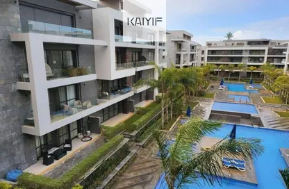 Apartment - 3 Bedrooms - 3 Bathrooms for sale in El Patio Oro - 5th Settlement Compounds - The 5th Settlement - New Cairo City - Cairo