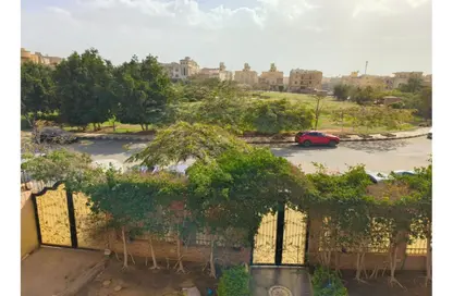 فيلا - 4 غرف نوم - 6 حمامات للبيع في التجمع الاول - مدينة القاهرة الجديدة - القاهرة