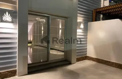 Villa - 3 Bedrooms - 3 Bathrooms for sale in Mountain View Hyde Park - 5th Settlement Compounds - The 5th Settlement - New Cairo City - Cairo