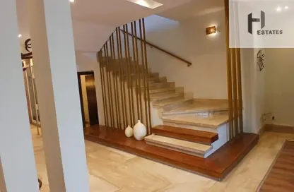 Duplex - 3 Bedrooms - 4 Bathrooms for rent in Village Gardens Katameya - 5th Settlement Compounds - The 5th Settlement - New Cairo City - Cairo