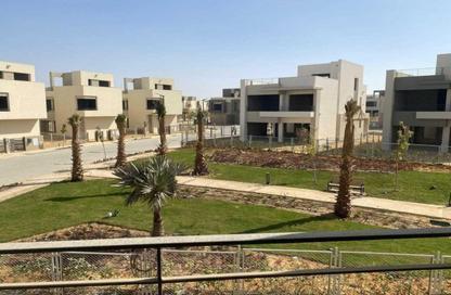 Twin House - 4 Bedrooms - 5 Bathrooms for rent in The Crown - Cairo Alexandria Desert Road - 6 October City - Giza Twin House - 4 Bedrooms - 5 Bathrooms for rent in The Crown - Cairo Alexandria Desert Road - 6 October City - Giza