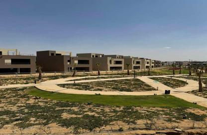 Twin House - 4 Bedrooms - 5 Bathrooms for rent in The Crown - Cairo Alexandria Desert Road - 6 October City - Giza Twin House - 4 Bedrooms - 5 Bathrooms for rent in The Crown - Cairo Alexandria Desert Road - 6 October City - Giza