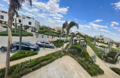 فيلا - 5 غرف نوم - 4 حمامات للايجار في أو ويست - كمبوندات 6 أكتوبر - مدينة 6 أكتوبر - الجيزة فيلا - 5 غرف نوم - 4 حمامات للايجار في أو ويست - كمبوندات 6 أكتوبر - مدينة 6 أكتوبر - الجيزة