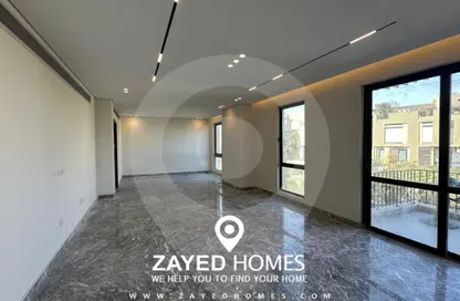 Duplex - 3 Bedrooms - 3 Bathrooms for rent in Westown - Sheikh Zayed Compounds - Sheikh Zayed City - Giza