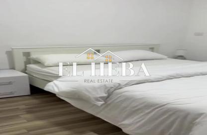 Apartment - Studio - 1 for rent in Privado - Madinaty - Cairo Apartment - Studio - 1 for rent in Privado - Madinaty - Cairo