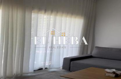 Apartment - Studio - 1 for rent in Privado - Madinaty - Cairo