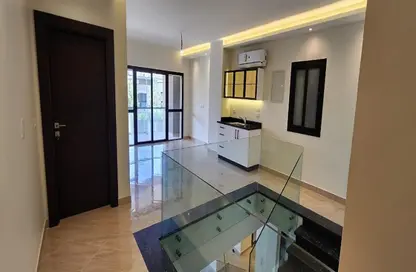 Duplex - 5 Bedrooms - 5 Bathrooms for rent in Villette - 5th Settlement Compounds - The 5th Settlement - New Cairo City - Cairo