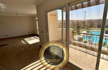 Apartment - 4 Bedrooms - 4 Bathrooms for sale in Stone Residence - 5th Settlement Compounds - The 5th Settlement - New Cairo City - Cairo