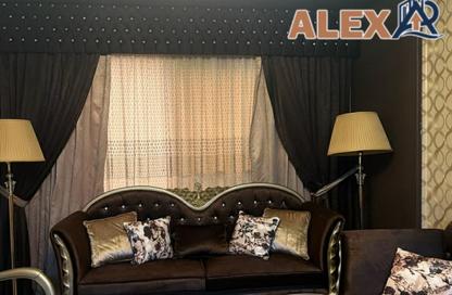 شقة - 2 غرف نوم - 1 حمام للبيع في شارع نور الدين - كامب شيزار - حي وسط - الاسكندرية شقة - 2 غرف نوم - 1 حمام للبيع في شارع نور الدين - كامب شيزار - حي وسط - الاسكندرية