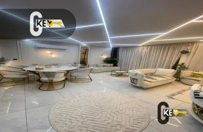 شقة - 2 غرف نوم - 2 حمامات للايجار في پريڤادو - مدينتي - القاهرة