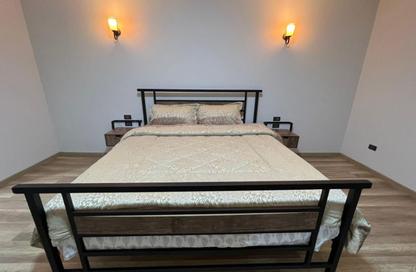 Apartment - 3 Bedrooms - 3 Bathrooms for rent in Sayed Darwish St. - Al Narges 7 - Al Narges - New Cairo City - Cairo
