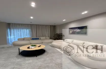 شقة - 2 غرف نوم - 2 حمامات للايجار في لايك فيو ريزيدنس - كمبوندات التجمع الخامس - التجمع الخامس - مدينة القاهرة الجديدة - القاهرة