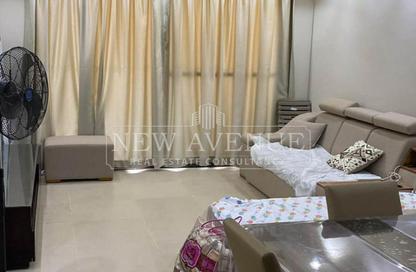 Chalet - 2 Bedrooms - 2 Bathrooms for sale in Azha - Al Ain Al Sokhna - Suez