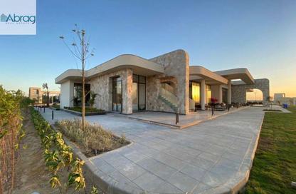 Chalet - 1 Bedroom - 1 Bathroom for sale in Koun - Ras Al Hekma - North Coast Chalet - 1 Bedroom - 1 Bathroom for sale in Koun - Ras Al Hekma - North Coast