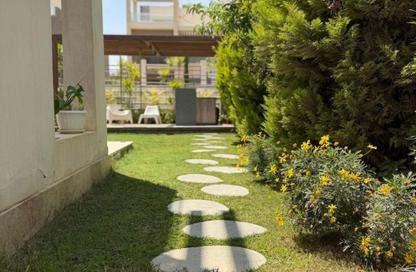Villa - 5 Bedrooms - 5 Bathrooms for sale in Moon Residences - Fifth Square - The 5th Settlement - New Cairo City - Cairo