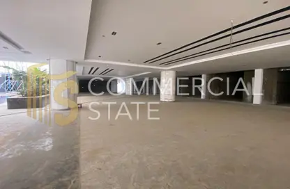 Retail - Studio - 1 Bathroom for rent in Mohamed Naguib Axis - North Investors Area - New Cairo City - Cairo Retail - Studio - 1 Bathroom for rent in Mohamed Naguib Axis - North Investors Area - New Cairo City - Cairo