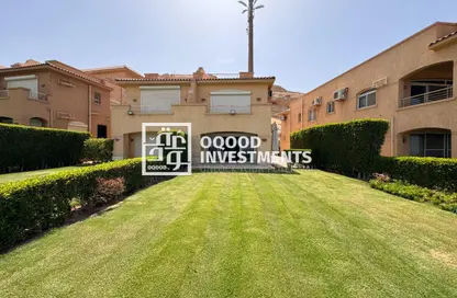 شاليه - 3 غرف نوم - 2 حمامات للبيع في تلال السخنة - العين السخنة - السويس