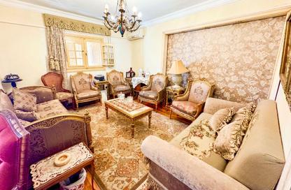 Apartment - 3 Bedrooms - 2 Bathrooms for sale in Al Ekbal St. - Laurent - Hay Sharq - Alexandria Apartment - 3 Bedrooms - 2 Bathrooms for sale in Al Ekbal St. - Laurent - Hay Sharq - Alexandria
