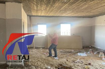 شقة - 3 غرف نوم - 2 حمامات للبيع في حى القرنفل - التجمع الخامس - مدينة القاهرة الجديدة - القاهرة