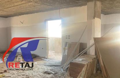 Apartment - 3 Bedrooms - 2 Bathrooms for sale in El Koronfel - The 5th Settlement - New Cairo City - Cairo