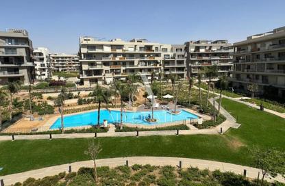 Penthouse - 4 Bedrooms - 3 Bathrooms for sale in Villette - 5th Settlement Compounds - The 5th Settlement - New Cairo City - Cairo Penthouse - 4 Bedrooms - 3 Bathrooms for sale in Villette - 5th Settlement Compounds - The 5th Settlement - New Cairo City - Cairo