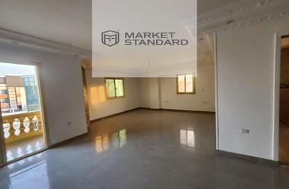 Apartment - 3 Bedrooms - 3 Bathrooms for sale in El Narges Buildings - Al Narges - New Cairo City - Cairo