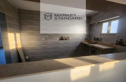 Apartment - 3 Bedrooms - 3 Bathrooms for sale in El Narges Buildings - Al Narges - New Cairo City - Cairo