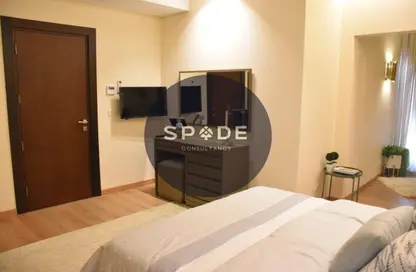 شقة - 3 غرف نوم - 3 حمامات للبيع في تريو - كمبوندات التجمع الخامس - التجمع الخامس - مدينة القاهرة الجديدة - القاهرة