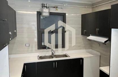 Apartment - 3 Bedrooms - 3 Bathrooms for rent in South Lotus - El Lotus - New Cairo City - Cairo Apartment - 3 Bedrooms - 3 Bathrooms for rent in South Lotus - El Lotus - New Cairo City - Cairo